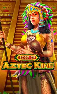 aztec king