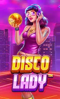 disco lady