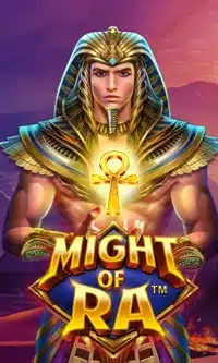 might of ra